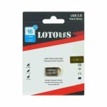 فلش LOTOUS L805 16G CHAMPAGNE