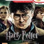 Harry Potter And The Deathly Hallows Part 2