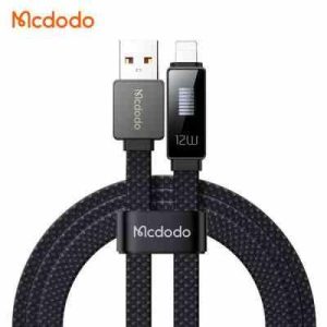 کابل شارژ لایتنینگ MCDODO مدل 4970