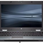 لپ تاپ HP 8440 I5 4 500 ES