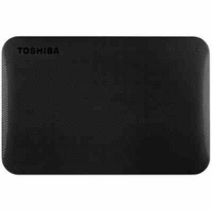 هارد اکسترنال Toshiba Canvio Basics 2TB