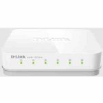 سوییچ شبکه D LINK DGS 1005A 5Port