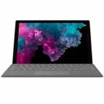 لپ تاپ SURFACE PRO 6 I5(8)/8/256