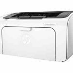 پرینتر اچ پی PRINTER HP 12AW