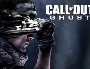 Call Of Duty Ghosts