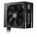 پاور COOLER MASTER 650W