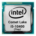 سی پی یو CPU i5 10400