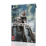 Crysis Remastered JB TEAM