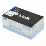 سوئیچ DLINK DES 1008C 8 PORT