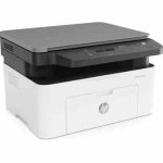 پرینتر HP MFP 135W