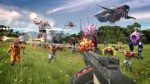 Serious Sam 4 Deluxe Edition PR