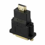 تبدیل DATALIFE DVI TO HDMI