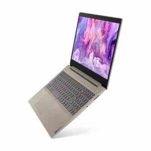 لپ تاپ LENOVO IDEAPAD 3 i3/12/128 1/intel