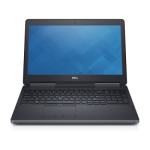 لپ تاپ استوک DELL 7520 i7(7)/16/512/4