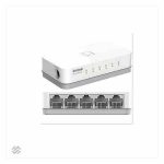 سوئیچ DLINK DES 1005C 5PORT