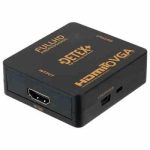 تبدیل Detex HDMI TO VGA