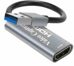 کپچر HDMI TO USB VENETOLINK