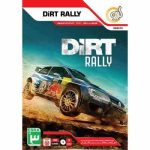 DIRT RALLY