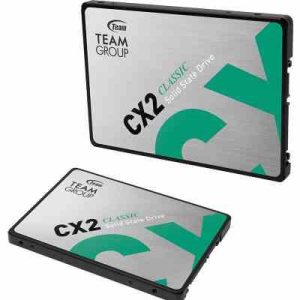 SSD TEAM GROUP 256GB