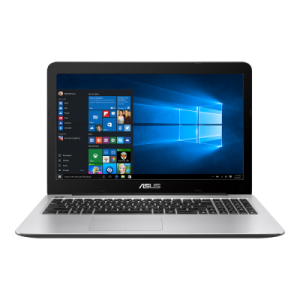 لپ تاپ ASUS X556U i5/4/512/2