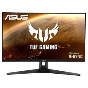 مانیتور گیمینگ ایسوس Asus TUF Gaming VG27AQ1A WQHD