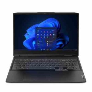 لپ تاپ LENOVO GAMING3 i7/16/500/4 3050TI