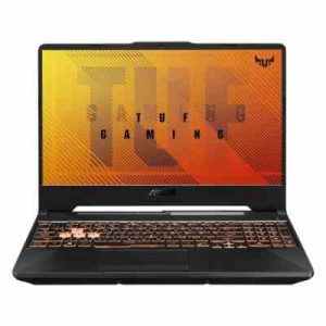 لپ تاپ ASUS TUF FX506LH i5/8/512/4G 3050