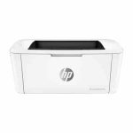 پرینتر لیزری HP M15w