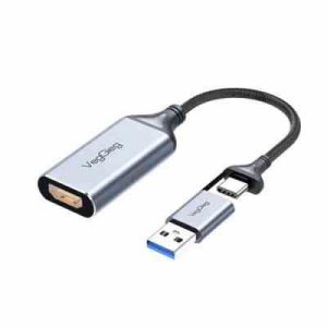 کپچر HDMI TO USB VENETOLINK