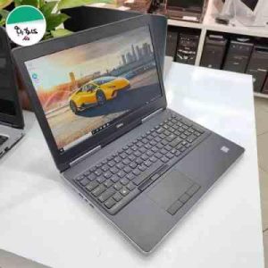 لپ تاپ استوک DELL 7520 i7(7)/16/512/4