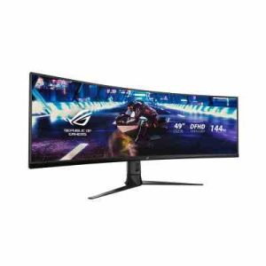 مانیتور گیمینگ ایسوس Asus ROG Strix XG49VQ DFHD