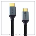 کابل HDMI 4K 2M COTECI مدل 87102