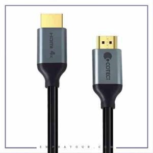 کابل HDMI 4K 2M COTECI مدل 87102