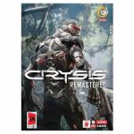 Crysis Remastered GR