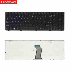 کیبورد لپ تاپ LENOVO B590