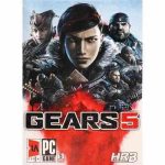 Gears 5 HRB