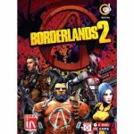 Borderlands 2 GR