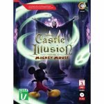 Castle of Illusion starring Mickey Mouse