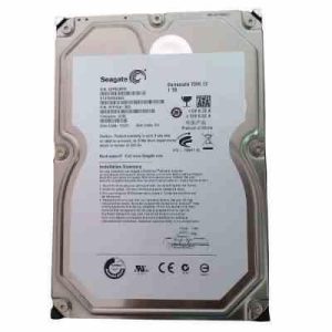 هارد دیسک اینترنال لپ تاپ 500 گیگابایت SEAGATE