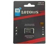 فلش LOTOUS 800 16GB