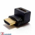 تبدیل چپوقی HDMI