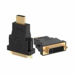 تبدیل HDMI TO DVI