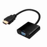 تبدیل HDMI TO VGA VNET