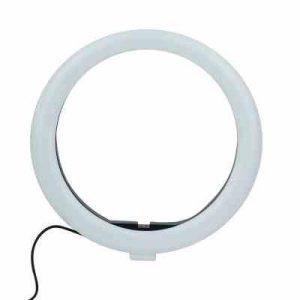 رینگ لایت پایه دار Hero LED Ring Fill Light