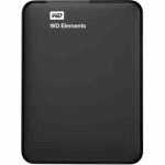 هارد اکسترنال 2 ترابایت WESTERN DIGITAL استوک