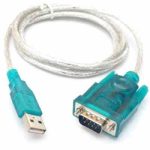 تبدیل USB به RS232