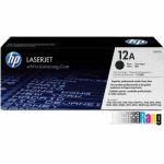 کارتریج پرینتر HP 1018