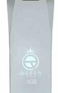 فلش QUEEN TECH NOBLE 8GB