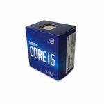 سی پی یو CPU i5 10400