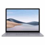 Surface Laptop 4 i7(1185G7)/16/500/intel